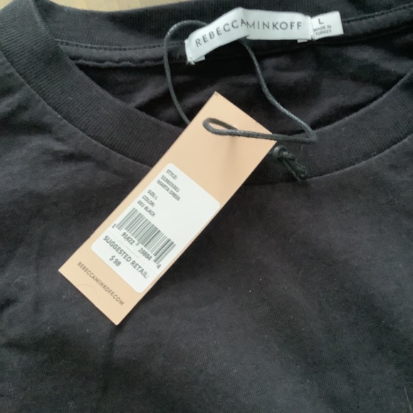 Rebecca Minkoff Marta dress, new with tags - Picture 4 of 4